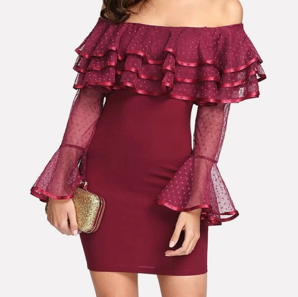 XS Dress